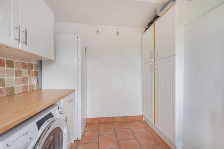 3 bedroom Semi-detached house for sale in Station Road, Firsby, PE23