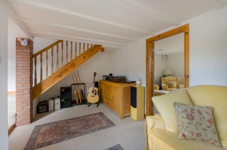 3 bedroom Semi-detached house for sale in Station Road, Firsby, PE23