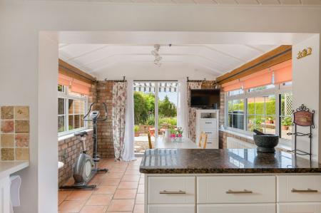 3 bedroom Semi-detached house for sale in Station Road, Firsby, PE23