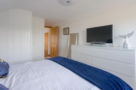 3 bedroom Semi-detached house for sale in Station Road, Firsby, PE23