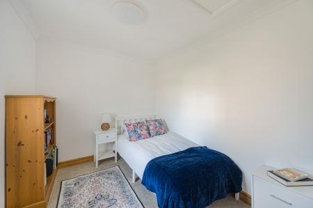 3 bedroom Semi-detached house for sale in Station Road, Firsby, PE23