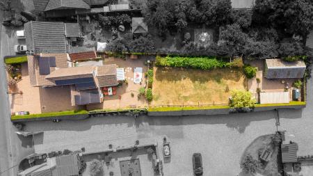 3 bedroom Semi-detached house for sale in Station Road, Firsby, PE23
