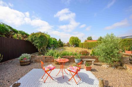 3 bedroom Semi-detached house for sale in Station Road, Firsby, PE23