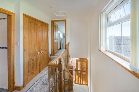3 bedroom Semi-detached house for sale in Station Road, Firsby, PE23