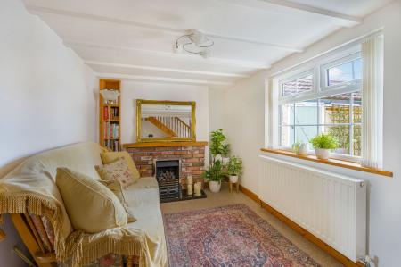 3 bedroom Semi-detached house for sale in Station Road, Firsby, PE23