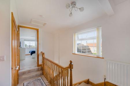 3 bedroom Semi-detached house for sale in Station Road, Firsby, PE23