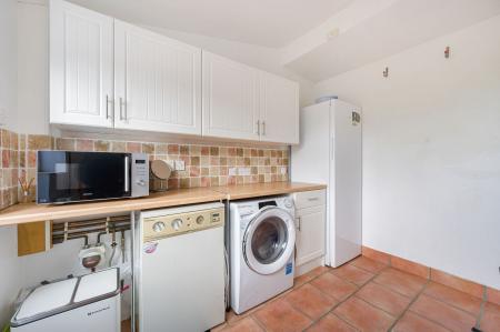 3 bedroom Semi-detached house for sale in Station Road, Firsby, PE23