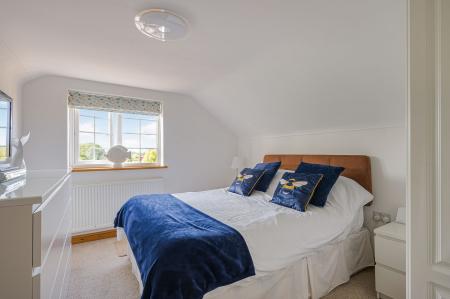 3 bedroom Semi-detached house for sale in Station Road, Firsby, PE23