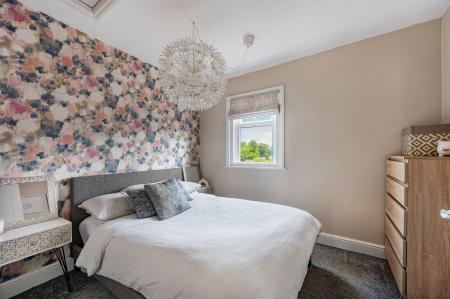 3 bedroom End of terrace house for sale in Main Road, Hundleby, PE23