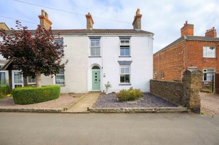 Main Road, Hundleby, PE23