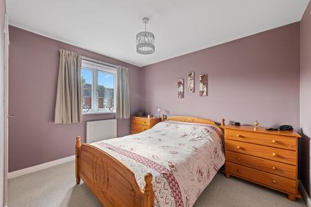 3 bedroom Terraced House for sale in Granary Close, Spilsby, PE23