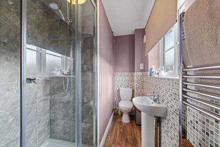3 bedroom Terraced House for sale in Granary Close, Spilsby, PE23