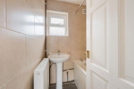 3 bedroom Semi-detached house for sale in Tennyson Gardens, Horncastle, LN9