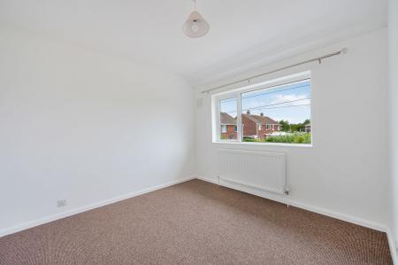 3 bedroom Semi-detached house for sale in Tennyson Gardens, Horncastle, LN9