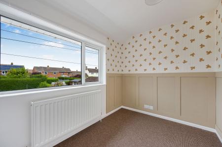 3 bedroom Semi-detached house for sale in Tennyson Gardens, Horncastle, LN9