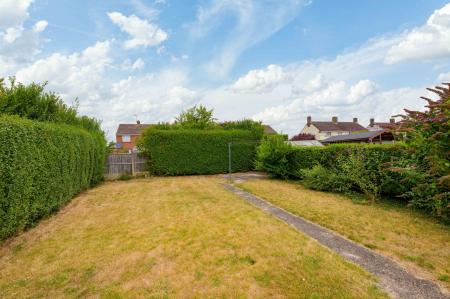 3 bedroom Semi-detached house for sale in Tennyson Gardens, Horncastle, LN9