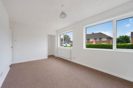 3 bedroom Semi-detached house for sale in Tennyson Gardens, Horncastle, LN9