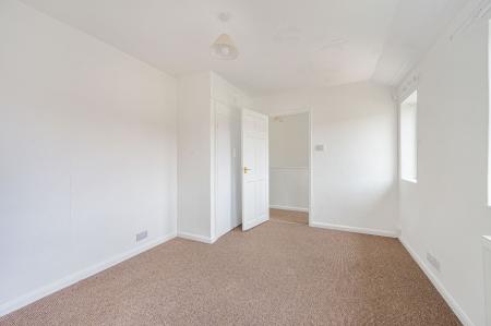 3 bedroom Semi-detached house for sale in Tennyson Gardens, Horncastle, LN9