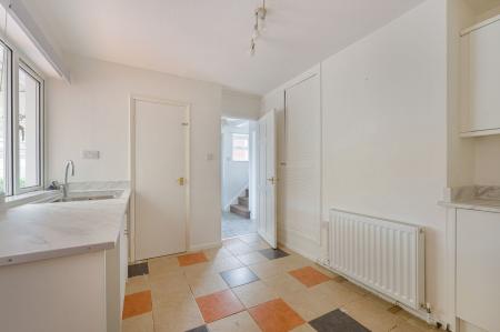 3 bedroom Semi-detached house for sale in Tennyson Gardens, Horncastle, LN9