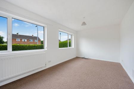 3 bedroom Semi-detached house for sale in Tennyson Gardens, Horncastle, LN9