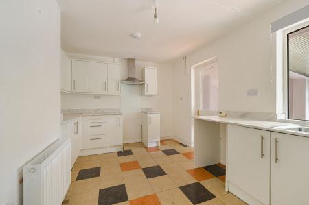 3 bedroom Semi-detached house for sale in Tennyson Gardens, Horncastle, LN9