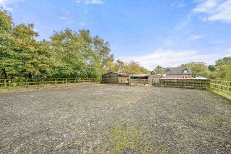 3 bedroom Detached bungalow for sale in Sandy Lane, Great Steeping, PE23