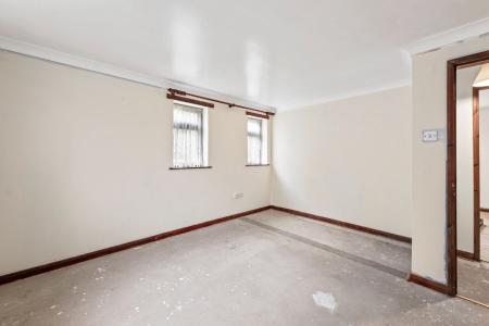 3 bedroom Detached bungalow for sale in Sandy Lane, Great Steeping, PE23