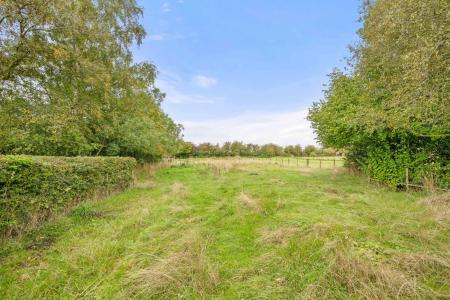 3 bedroom Detached bungalow for sale in Sandy Lane, Great Steeping, PE23