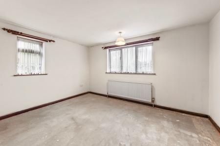 3 bedroom Detached bungalow for sale in Sandy Lane, Great Steeping, PE23
