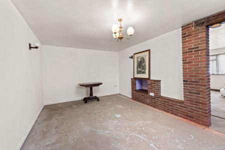 3 bedroom Detached bungalow for sale in Sandy Lane, Great Steeping, PE23