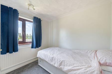 4 bedroom Detached house for sale in Fen Road, Stickford, PE22