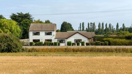 Fen Road, Stickford, PE22