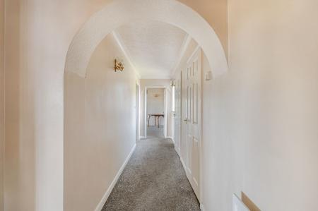 4 bedroom Detached house for sale in Fen Road, Stickford, PE22