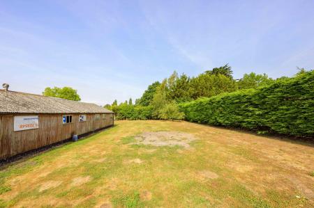 4 bedroom Detached house for sale in Fen Road, Stickford, PE22