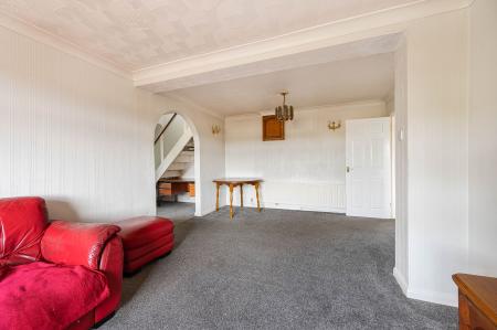 4 bedroom Detached house for sale in Fen Road, Stickford, PE22
