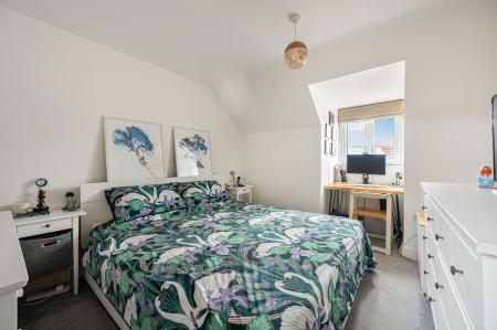 4 bedroom End of terrace house for sale in Lady Jane Franklin Drive, Spilsby, PE23