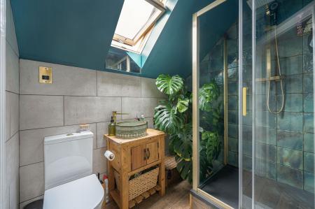 4 bedroom End of terrace house for sale in Lady Jane Franklin Drive, Spilsby, PE23