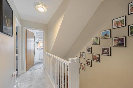 4 bedroom End of terrace house for sale in Lady Jane Franklin Drive, Spilsby, PE23