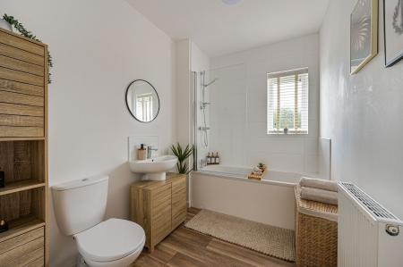 2 bedroom Detached bungalow for sale in Banks Close, Mareham-Le-Fen, PE22