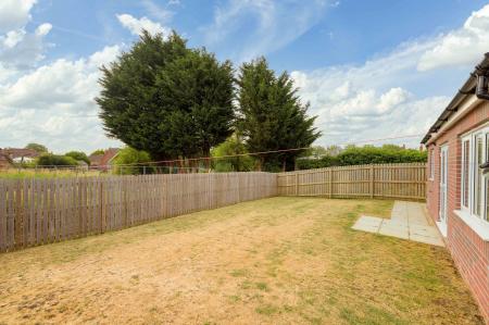 2 bedroom Detached bungalow for sale in Banks Close, Mareham-Le-Fen, PE22
