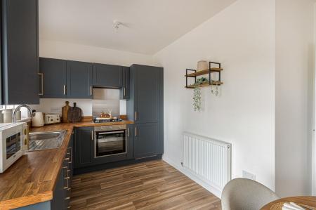 2 bedroom Detached bungalow for sale in Banks Close, Mareham-Le-Fen, PE22