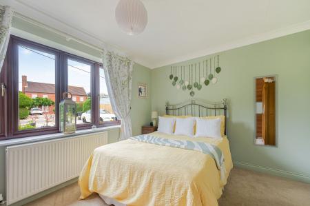 3 bedroom Semi-detached bungalow for sale in Sandy Lane, Great Steeping, PE23