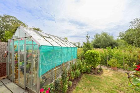 3 bedroom Semi-detached bungalow for sale in Sandy Lane, Great Steeping, PE23