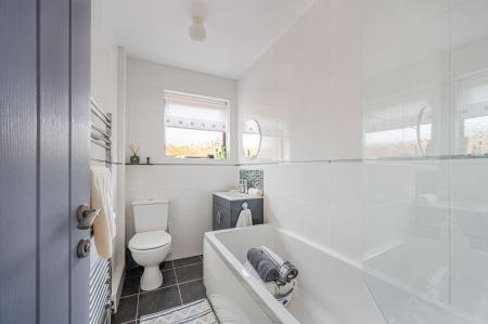 3 bedroom Semi-detached bungalow for sale in Sandy Lane, Great Steeping, PE23