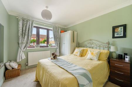 3 bedroom Semi-detached bungalow for sale in Sandy Lane, Great Steeping, PE23