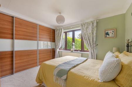 3 bedroom Semi-detached bungalow for sale in Sandy Lane, Great Steeping, PE23