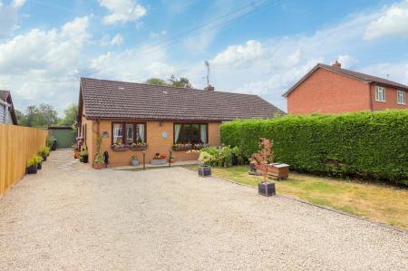 Sandy Lane, Great Steeping, PE23