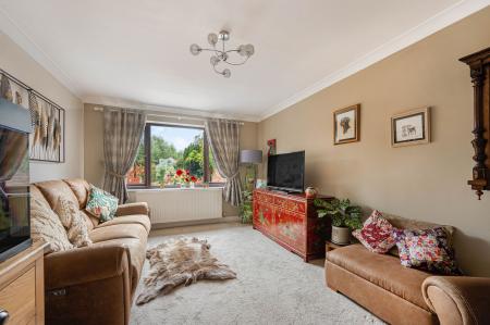 3 bedroom Semi-detached bungalow for sale in Sandy Lane, Great Steeping, PE23