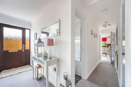 3 bedroom Semi-detached bungalow for sale in Sandy Lane, Great Steeping, PE23