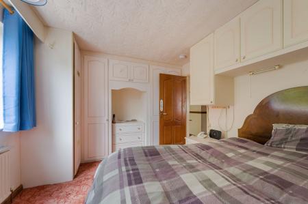 2 bedroom Bungalow for sale in Thornton Crescent, Horncastle, LN9